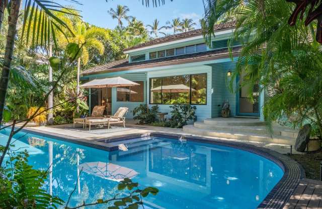 Beautiful Furnished, 2 Bed, 3 Bath, Gated Wailea Kai Home with Saltwater Pool and OceanView photos photos