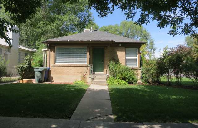 Newly Updated Liberty Wells Duplex!! photos photos