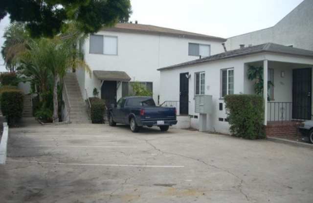 1969 1/2 Grand Avenue - 1969 1/2 Grand Ave, San Diego, CA 92109