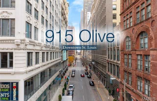 915 Olive Street Gallery 1
