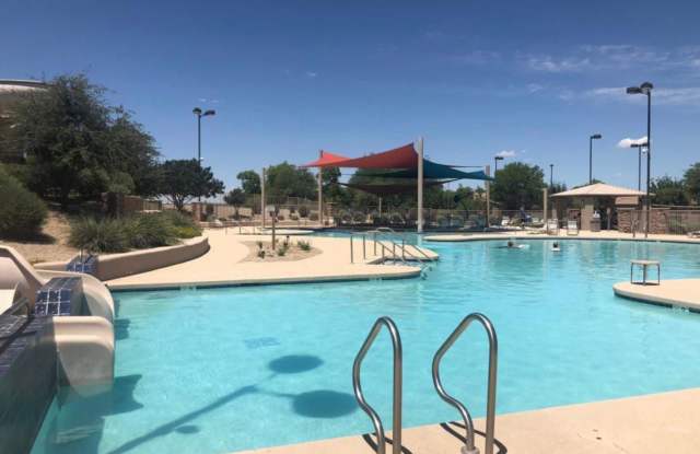 Gorgeous 5 Bedroom Located in Casa Grande!!  Community Pool, Waterslide, Playground and Walking Paths!! photos photos