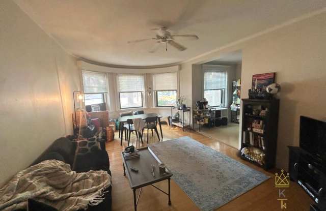 1100 Beacon St. photos photos