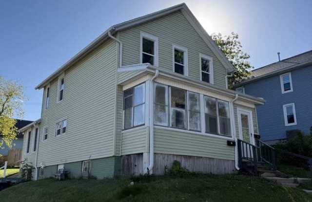 1103 Alabama Avenue - 1103 - lower Gallery 1