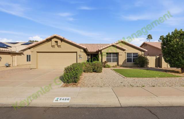 Resort-Style Living with Private Pool in Prime Chandler Location photos photos