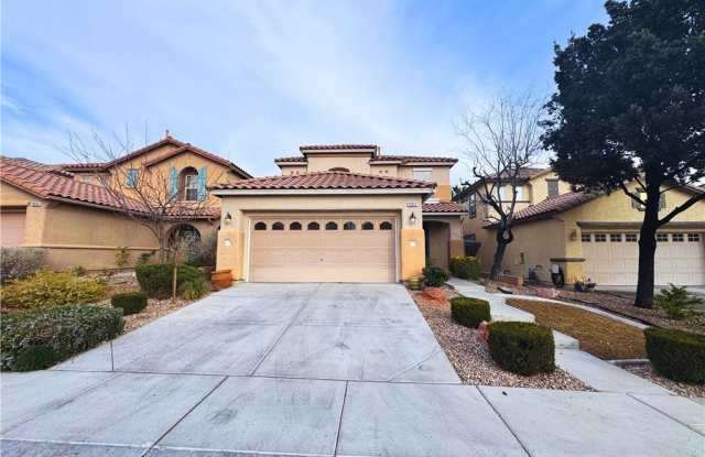 11612 Villa Malaparte Avenue - 11612 Villa Malaparte Avenue, Las Vegas, NV 89138