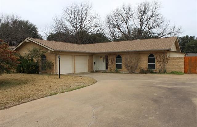 6504 Winifred Drive - 6504 Winifred Drive, Fort Worth, TX 76133