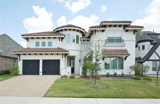 3486 Starling Drive - 3486 Starling Dr, Frisco, TX 75033