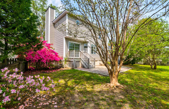 Spacious Single Family Home on James Island Gallery 2