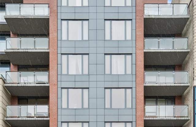 106-20 70th Avenue - 106-20 70th Avenue, Queens, NY 11375