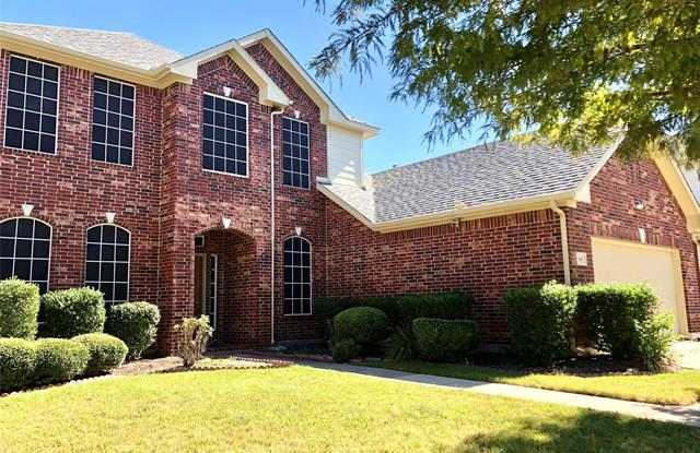 649 White Rock Drive - 649 White Rock Drive, Lewisville, TX 75056