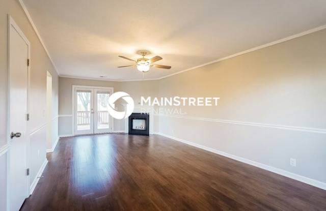 1117 Burlingame Court Gallery 2