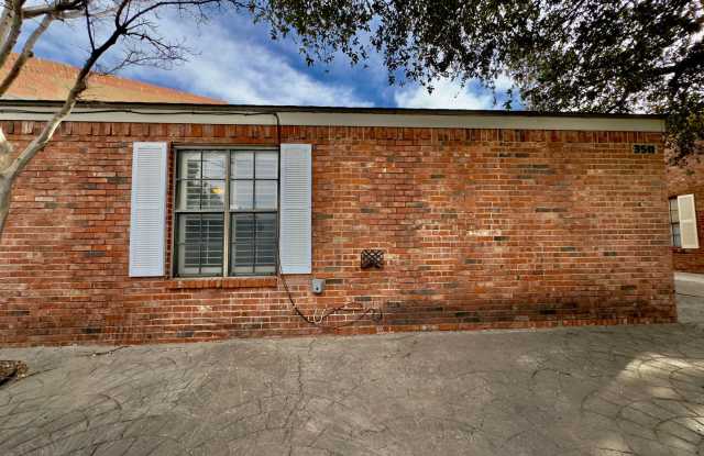 For Rent - 3511 Andrews Highway, Midland, TX 79703