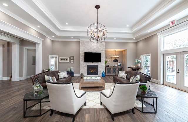 The Carriage Homes at Wyndham Gallery 3