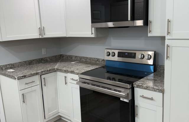 638 Cashew St - 638 Cashew Street, Charleston, SC 29407