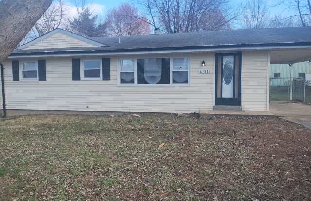 11632 Larimore Road photos photos