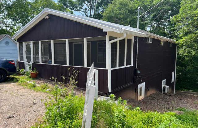 2 bedroom Duplex Gallery 4