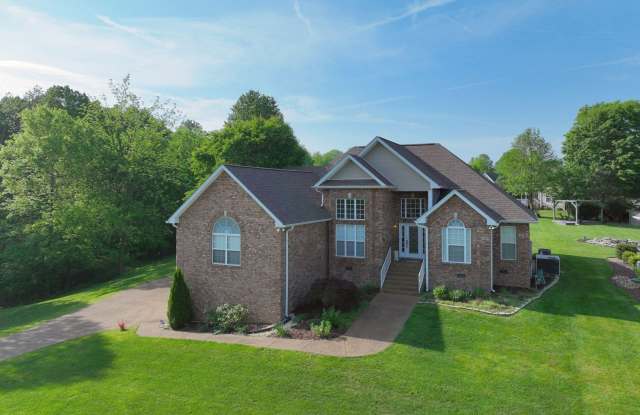 **BEAUTIFUL, WELL-MAINTAINED BRICK HOME ON A LOVELY 0.63-ACRE LOT IN A DESIRABLE NEIGHBORHOOD** photos photos