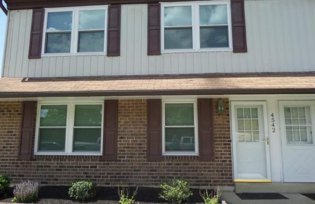 4542 ROSEMARIE DRIVE - 4542 Rosemarie Drive, Bucks County, PA 19020