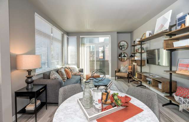 Denizen Apartments Gallery 3