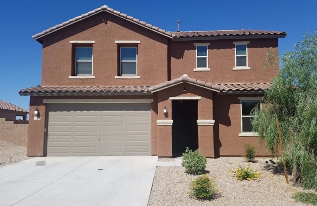 17030 S. Emerald Vista Dr - 17030 Emerald Vista, Pima County, AZ 85641