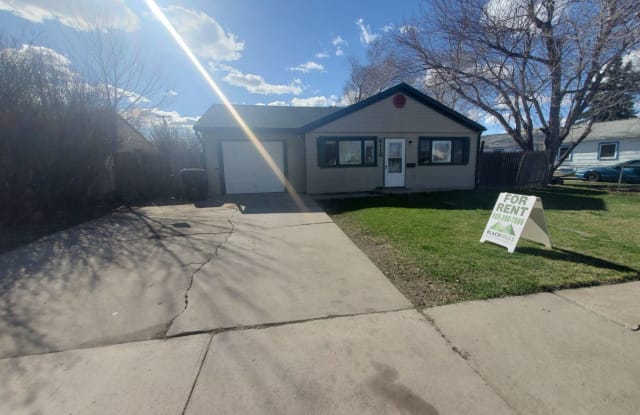 2119 Rena - 2119 Rena Pl, Rapid City, SD 57701