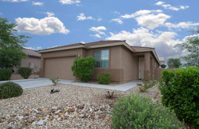 27415 N 54TH Avenue - 27415 North 54th Avenue, Phoenix, AZ 85083