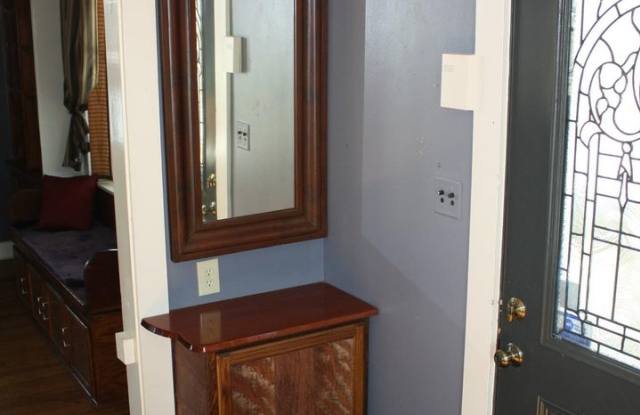 Historic Character Meets Modern Comfort Gallery 3