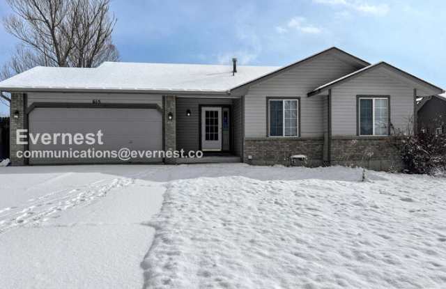 615 Seawell Drive photos photos