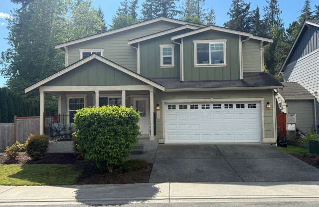 4  Bedroom House in Burlington photos photos