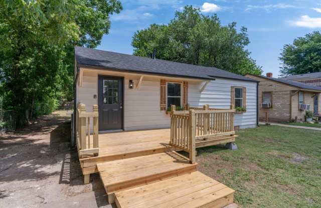 Updated Home with Modern Finishes in Oklahoma City Gallery 3