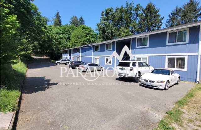 2 Bedroom Fox Island Living! Gallery 1