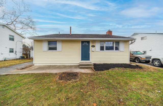 901 Maurine Drive photos photos