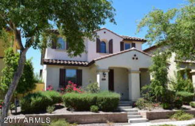 Great Location in Verrado Near Parks and Schools! - 21020 West Ridge Road, Buckeye, AZ 85396