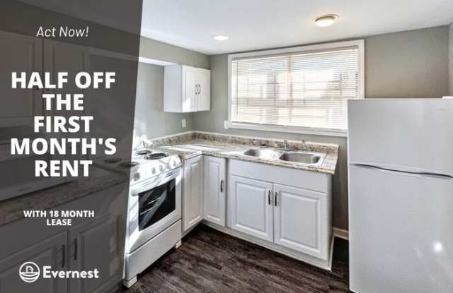 8102 4th Avenue South - 8102 4th Avenue South, Birmingham, AL 35206