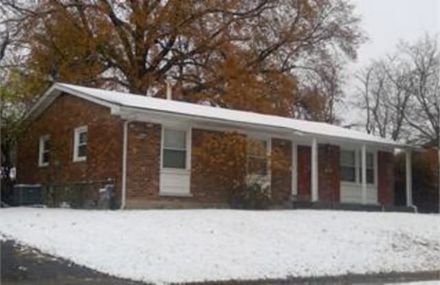 2140 Cypress Drive - 2140 Cypress Drive, Lexington, KY 40504