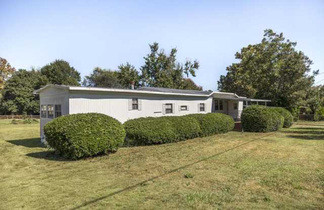 920 Collins Avenue - 920 Collins Avenue, Houston County, GA 31093