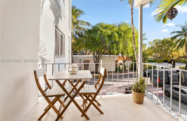 641 Espanola Way Gallery 4