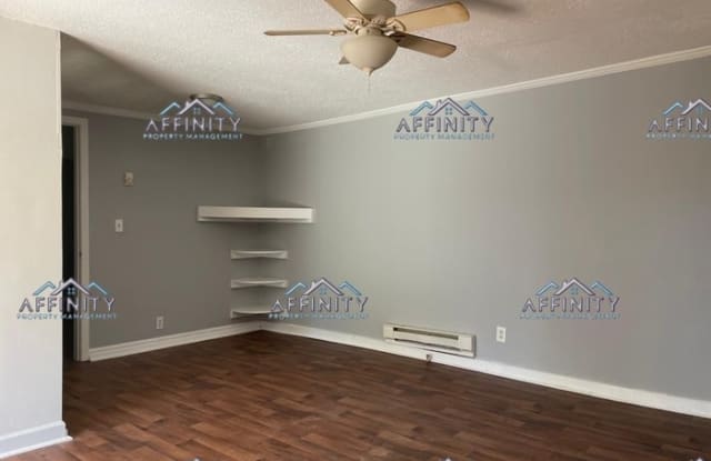 932 Summit Avenue - 932 Summit Ave, Macon-Bibb, GA 31211