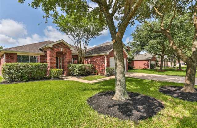 21531 PERRINGTON COURT - 21531 Perrington Court, Harris County, TX 77450