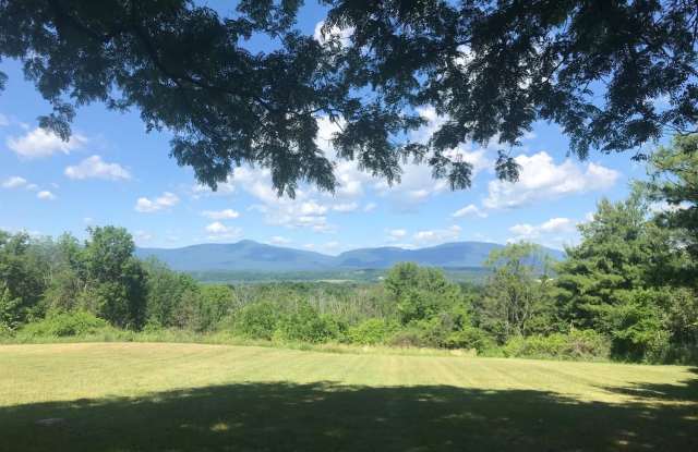 166 Hilltop Road - 166 Hilltop Road, Columbia County, NY 12526