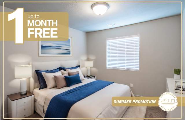 Open House Every Saturday | Get up to one month free! Beautiful 2-Story Townhomes in The Overlook in Herriman. Excellent Location and Amenities! photos photos