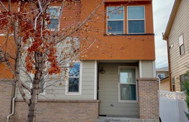 8458 Parkland Street - 8458 Parkland Street, Broomfield, CO 80021