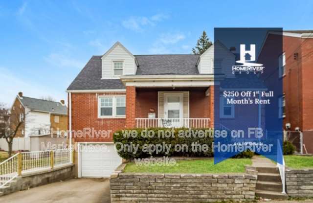 1420 Benton Ave photos photos