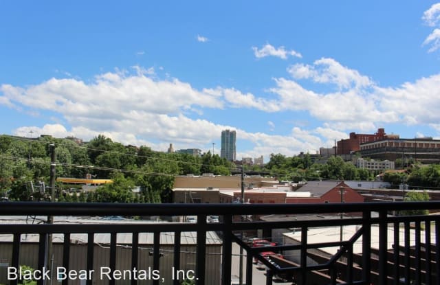 190 Broadway Street Unit 405 - 190 Broadway St, Asheville, NC 28801