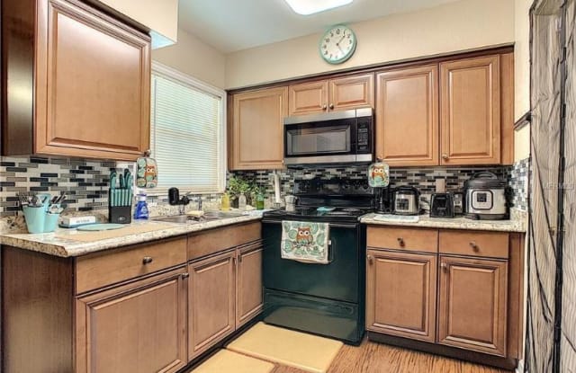 7301 5th St N #1 - 7301 5th Street North, St. Petersburg, FL 33702