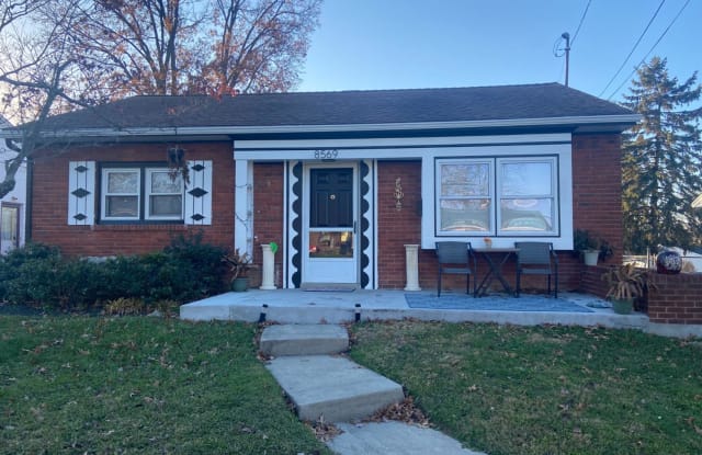 8569 Donegal Drive - 8569 Donegal Drive, Hamilton County, OH 45236