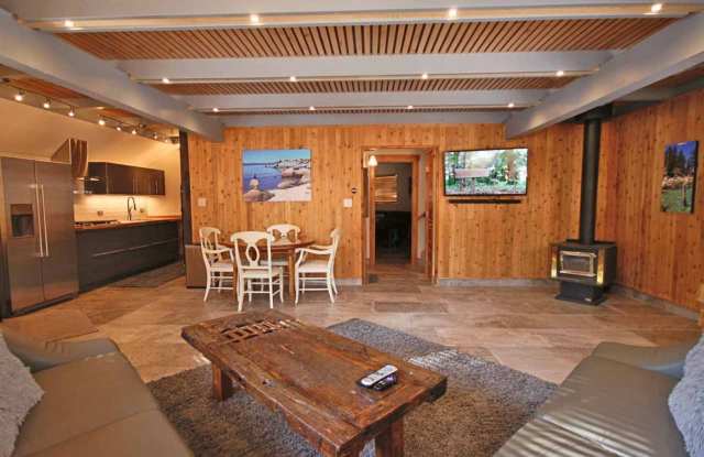 Unique A-Frame Home photos photos