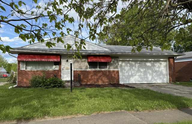 4047 Burton Street - 4047 Burton Street, Inkster, MI 48141 4047 Burton Street - 4047 Burton Street, Inkster, MI 48141