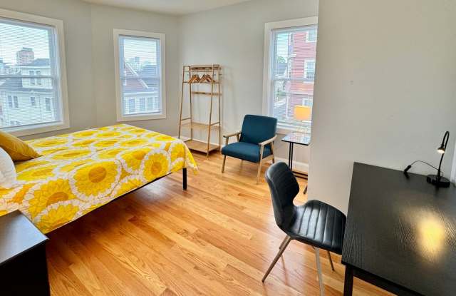 186 Hillside St #2B Boston MA 02120 Gallery 4