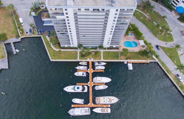 77 S Birch Road - 77 South Birch Road, Fort Lauderdale, FL 33316